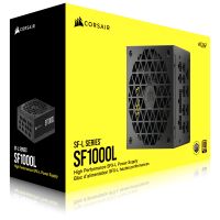 Corsair SF-L Series Netzteil 80 PLUS Gold, ATX 3.0, PCIe 5.0 Berlin - Charlottenburg Vorschau