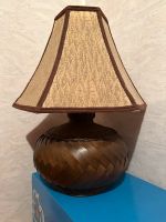 Lampe Stehlampe Deko Höhe ca. 82 cm Baden-Württemberg - Tuttlingen Vorschau