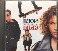 CD INXS: Kick Bayern - Heideck Vorschau