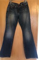 Sacred Blue Jeans Made in USA Bootcut/100%Cotton Gr.30 Bayern - Seehausen a. Staffelsee Vorschau