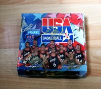 1996 Fleer USA Basketball Special Issue Trading Cards NBA Legende Brandenburg - Cottbus Vorschau