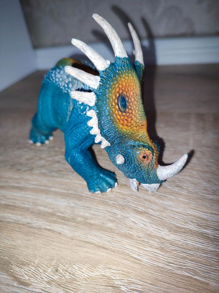 Schleich Drachen - Schleich Dinosaurier Dino Drachen in Siek