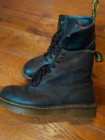 Dr. Martens Unikat Stiefel Niedersachsen - Sehnde Vorschau