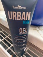 Neu URBAN MEN GEL DE BABIER Bayern - Kitzingen Vorschau