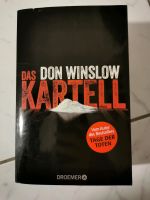 Das Kartell von Don Winslow Thriller Dortmund - Eving Vorschau