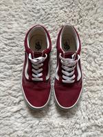 Vans old skool Gr. 37 Sachsen-Anhalt - Zörbig Vorschau