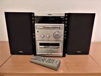 AIWA Hi-Fi Component System XR-FA600 Kreis Pinneberg - Quickborn Vorschau