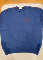 Hugo Boss Pullover Vintage reine Schurwolle Bayern - Neukirchen vorm Wald Vorschau