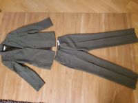 ZARA Anzug khaki Gr.38 **NEU** Düsseldorf - Rath Vorschau