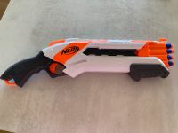 Nerf ROUGHCUT 2x4 - 8-Schuss Marburg - Hermershausen Vorschau