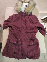 Pimkie Damen Winterparka 36 Bayern - Herzogenaurach Vorschau