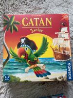 Catan Junior - Kosmos - Brettspiel Bayern - Adelshofen (Oberbayern) Vorschau