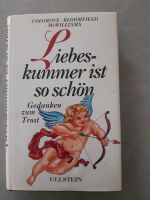 Liebeskummer Buch Ratgeber Hessen - Weilburg Vorschau