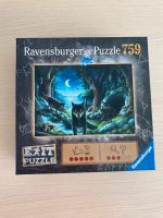 Ravensburger Exit Puzzle Baden-Württemberg - Deckenpfronn Vorschau