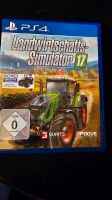 PS4 Spiel Landwirtschaftssimulator 17 Nordrhein-Westfalen - Rheine Vorschau