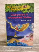 Das magische Baumhaus Essen - Essen-Frintrop Vorschau