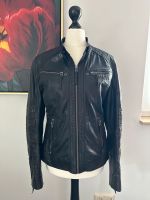 Lederjacke Motorradlederjacke Gipsy Gr. L Niedersachsen - Wildeshausen Vorschau