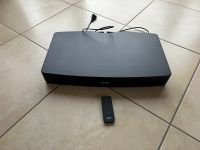 Bose Solo TV Sound Bar sehr guter Zustand Nordrhein-Westfalen - Unna Vorschau