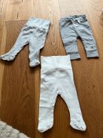 3 Babyhosen Gr. 50 von Noppies und H&M Hessen - Dreieich Vorschau