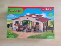Schleich 42195  Pferdehof Farm World neu/ovp Bayern - Unterhaching Vorschau