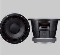 Pioneer TS-W252 PRS Subwoofer Neu & unbenutzt Eimsbüttel - Hamburg Stellingen Vorschau