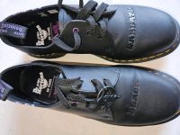 Dr. Martens Doc Martens 44 Black Sabbath Edition Neu Nordrhein-Westfalen - Bergheim Vorschau