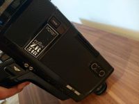 Porst Reflex Super 8 ZR 348 Kamera getestet und funktioniert Bayern - Schweinfurt Vorschau