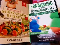 Ernährung in der Schwangerschaft Niedersachsen - Uetze Vorschau