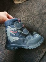 Winterschuhe Gr. 26 *Ricosta* blinkender Drache Bayern - Gößweinstein Vorschau