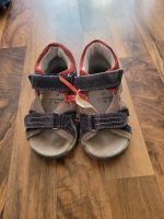 Sandalen Gr.25 Bärenschuhe Nordrhein-Westfalen - Olpe Vorschau