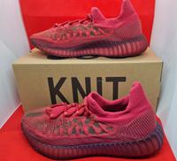 Adidas Yeezy 350 V2 CMPCT Slate Red US11 Mitte - Tiergarten Vorschau