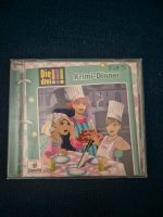 Die Drei !!! CD / Hörspiel Fall 51 Krimi-Dinner Saarland - Überherrn Vorschau