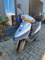 Yamaha XC 125 TR Roller Baden-Württemberg - Hartheim Vorschau