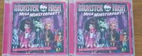 Monster High Hörspiel CD's zum Film Niedersachsen - Twistringen Vorschau