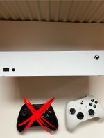 Xbox Series S + 1 Controller Wuppertal - Oberbarmen Vorschau