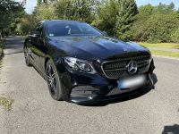 E300 AMG Coupè Stdhzg/Wide/Softclose/MB100-Gar./Keyless/360° Wandsbek - Hamburg Hummelsbüttel  Vorschau