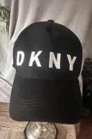 ❌ DKNY Cap Cappy Kappe schwarz - Neu Altona - Hamburg Iserbrook Vorschau