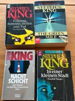 Stephen King Sammlung Köln - Bayenthal Vorschau