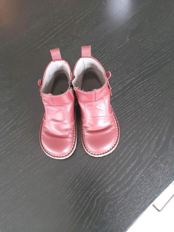 Kinderschuhe Stiefeletten  El naturalista in Hamminkeln