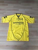 Legea Sport Shirt Fußball Shirt gelb Dingolfing Größe M Bayern - Mainburg Vorschau