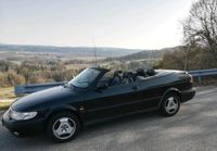 Saab 9-3 2.0t Cabrio BJ2000 Niedersachsen - Norden Vorschau