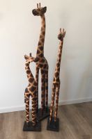 Giraffen aus Holz Niedersachsen - Langelsheim Vorschau