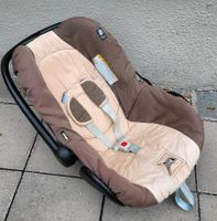 Sehr gespflegte  Babyschale Maxi Cosi Nürnberg (Mittelfr) - Südstadt Vorschau