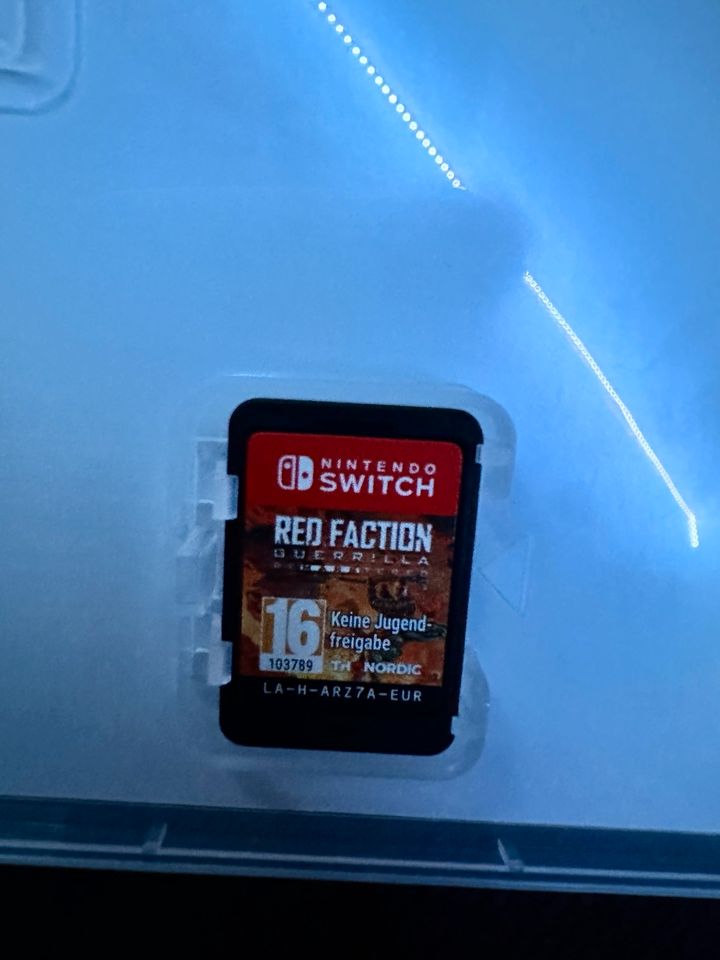 Nintendo Switch Spiel☺️ in Neuwied