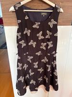 Kleid Apricot Größe 40 Kr. Dachau - Dachau Vorschau