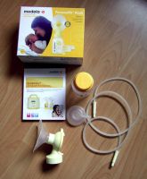 medela Einzelpumpset 21 mm Hessen - Münster Vorschau