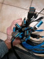 USB Kabel ,USB-Kabel Typ-A auf Typ-A (Male/Male) Baden-Württemberg - Freiburg im Breisgau Vorschau