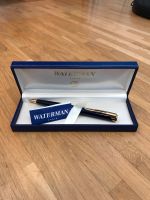 Waterman l‘etalon Kugelschreiber Blau Gold München - Hadern Vorschau