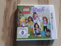 Lego Friends Hessen - Gersfeld Vorschau