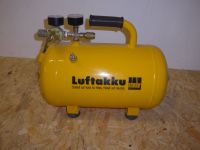 Schneider Luftakku OB/ 20-2, Luftdruckbehälter 20 Liter Bayern - Schnaitsee Vorschau